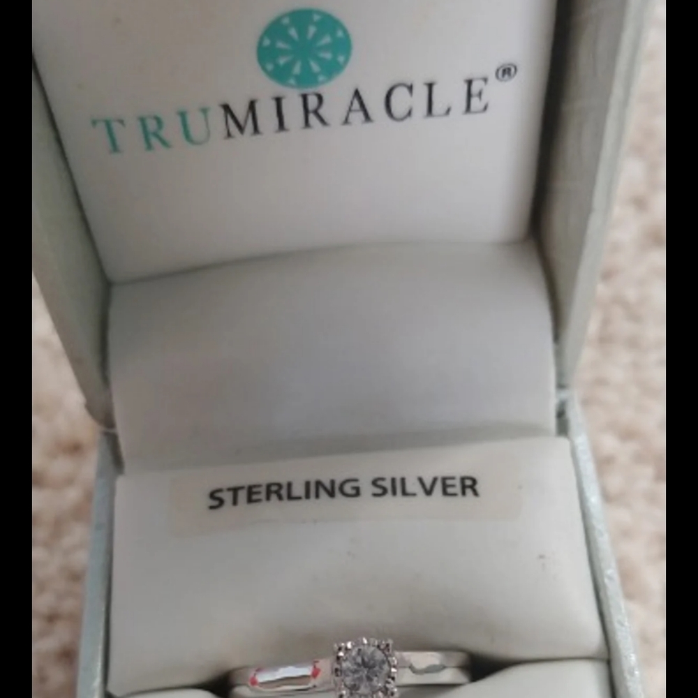 Trumiracle diamond ring - Picture 2 of 4